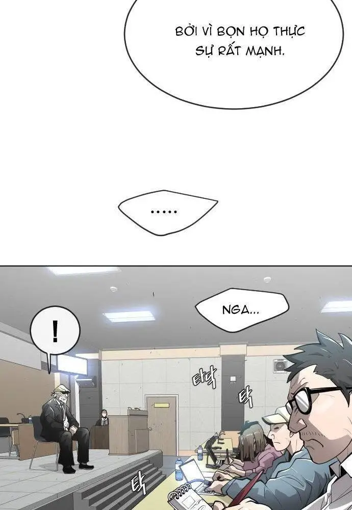 Kĩ Nguyên Của Anh Hùng Nettruyen ZZZ Chương 101 Page 27