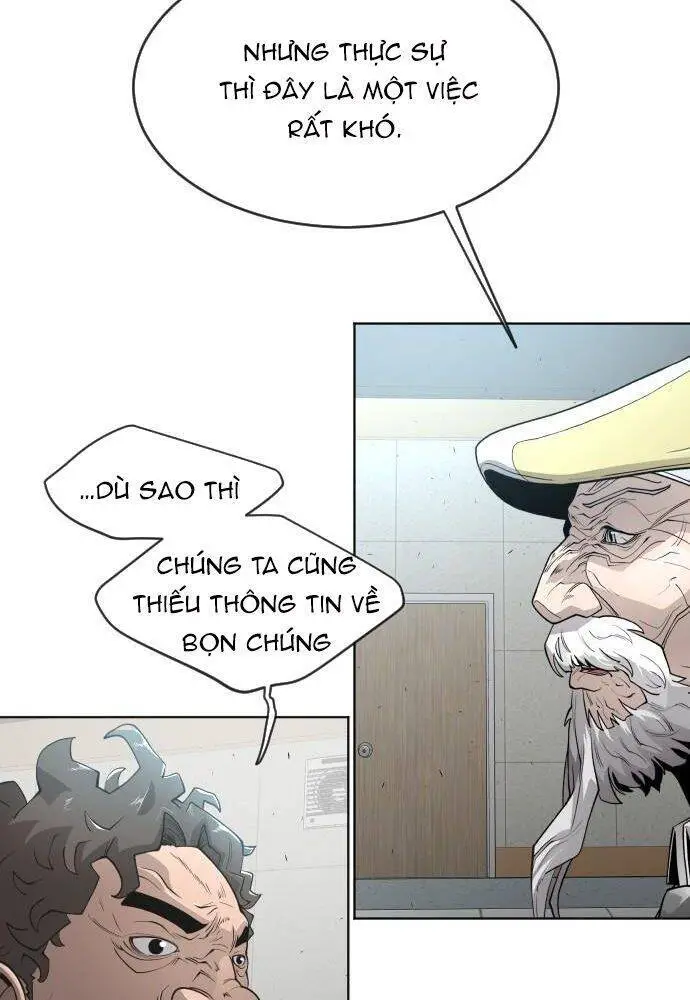 Kĩ Nguyên Của Anh Hùng Nettruyen ZZZ Chương 101 Page 56