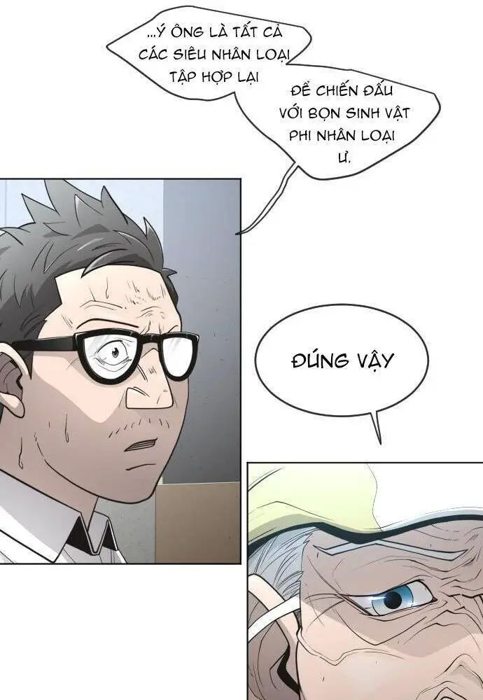 Kĩ Nguyên Của Anh Hùng Nettruyen ZZZ Chương 101 Page 62