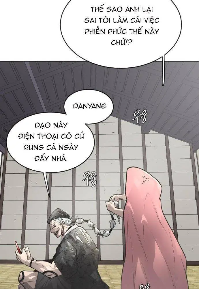 Kĩ Nguyên Của Anh Hùng Nettruyen ZZZ Chương 101 Page 77