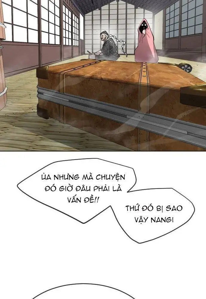 Kĩ Nguyên Của Anh Hùng Nettruyen ZZZ Chương 101 Page 84