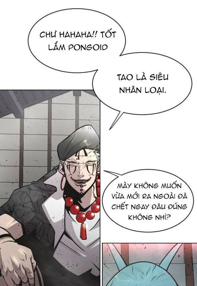 Kĩ Nguyên Của Anh Hùng Nettruyen ZZZ Chương 101 Page 96