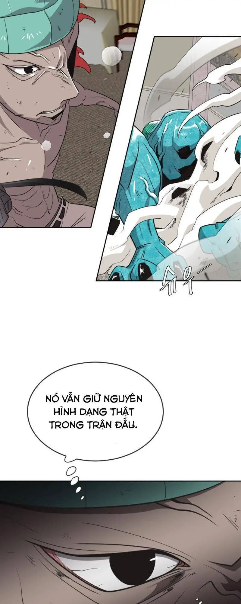 Kĩ Nguyên Của Anh Hùng Nettruyen ZZZ Chương 12 Page 59