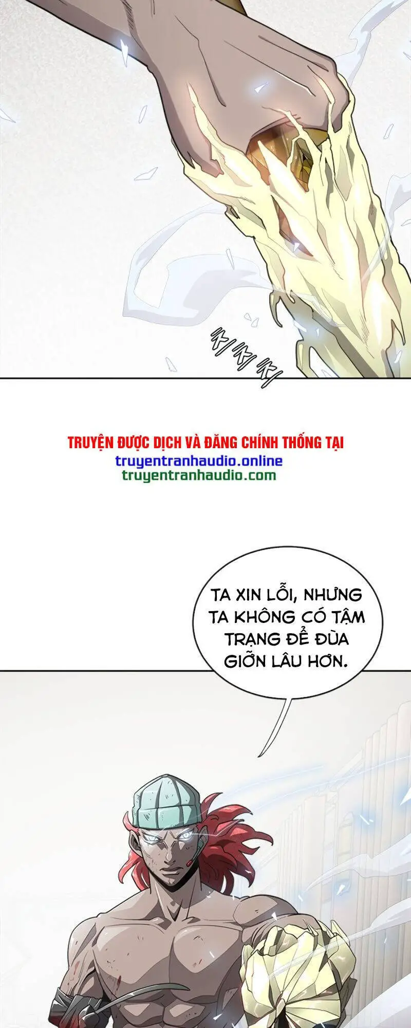 Kĩ Nguyên Của Anh Hùng Nettruyen ZZZ Chương 12 Page 81