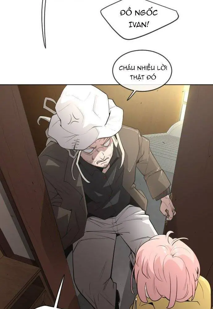 Kĩ Nguyên Của Anh Hùng Nettruyen ZZZ Chương 100 Page 17
