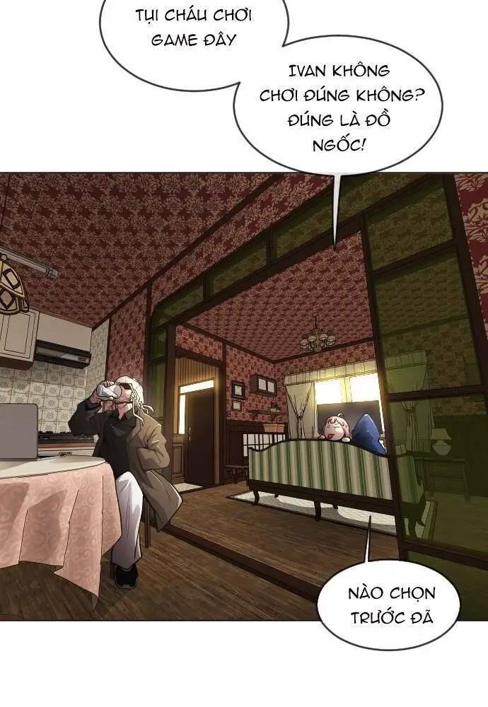 Kĩ Nguyên Của Anh Hùng Nettruyen ZZZ Chương 100 Page 23