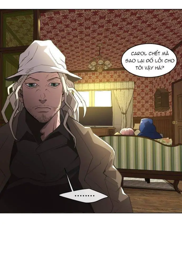 Kĩ Nguyên Của Anh Hùng Nettruyen ZZZ Chương 100 Page 38