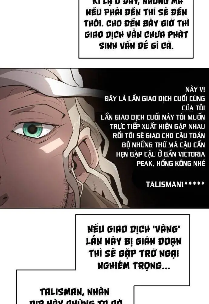 Kĩ Nguyên Của Anh Hùng Nettruyen ZZZ Chương 100 Page 46