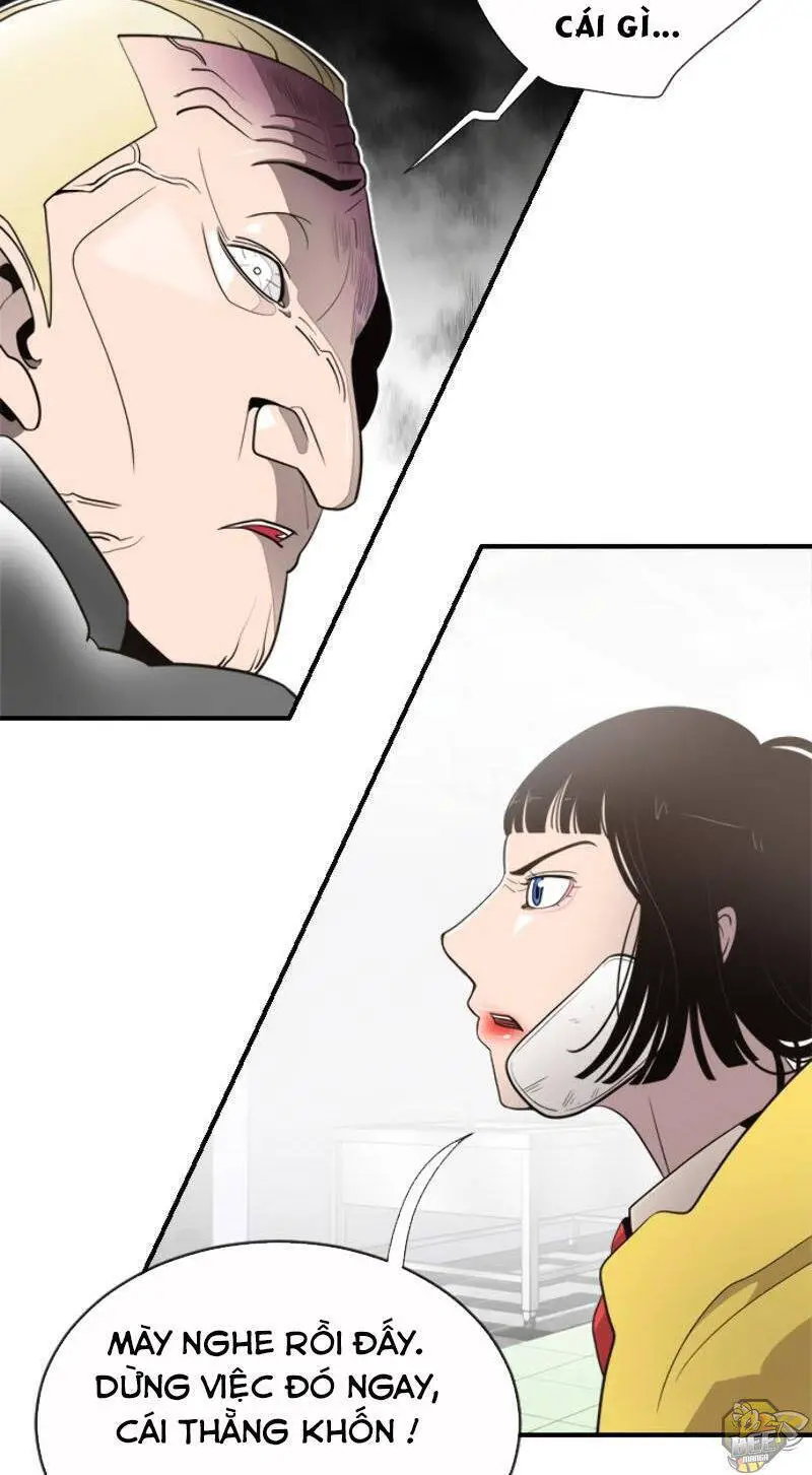 Kĩ Nguyên Của Anh Hùng Nettruyen ZZZ Chương 10 Page 6