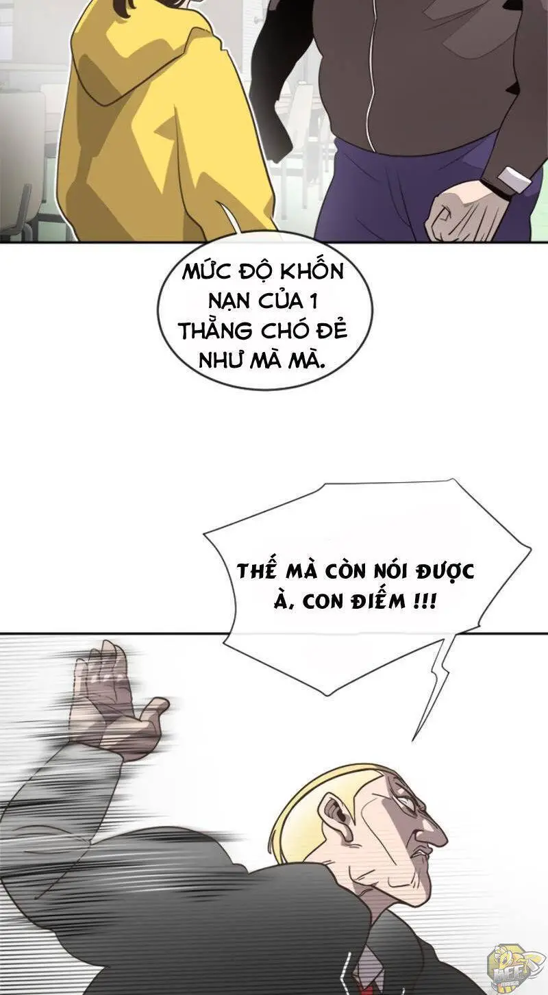 Kĩ Nguyên Của Anh Hùng Nettruyen ZZZ Chương 10 Page 12
