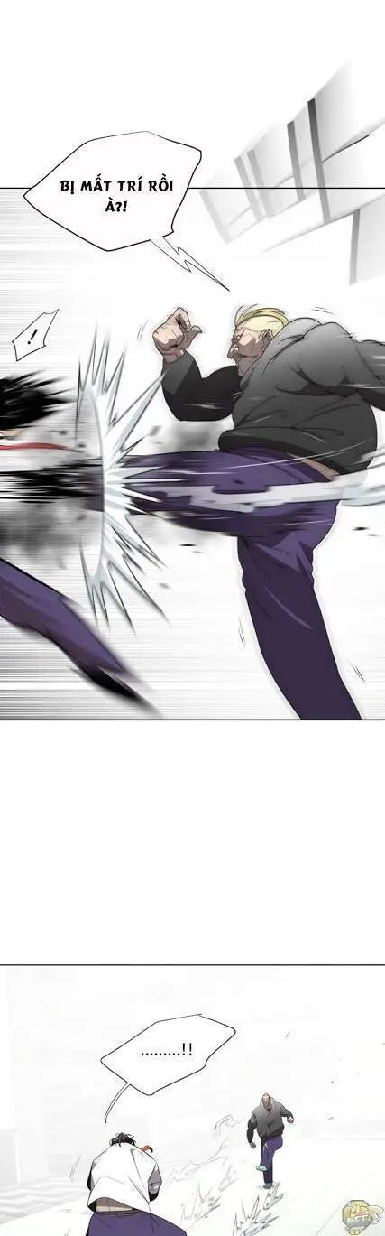 Kĩ Nguyên Của Anh Hùng Nettruyen ZZZ Chương 10 Page 16