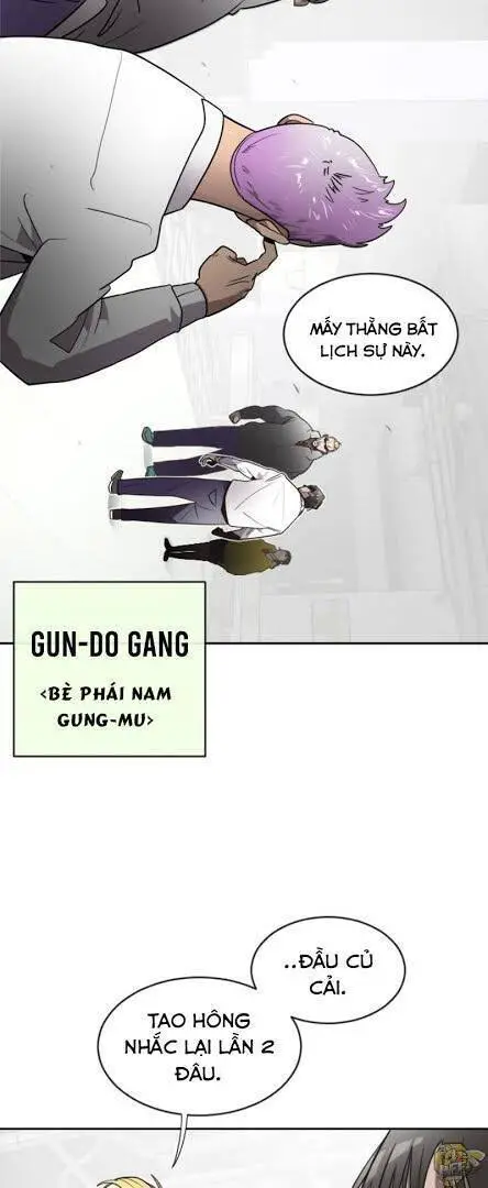 Kĩ Nguyên Của Anh Hùng Nettruyen ZZZ Chương 10 Page 25
