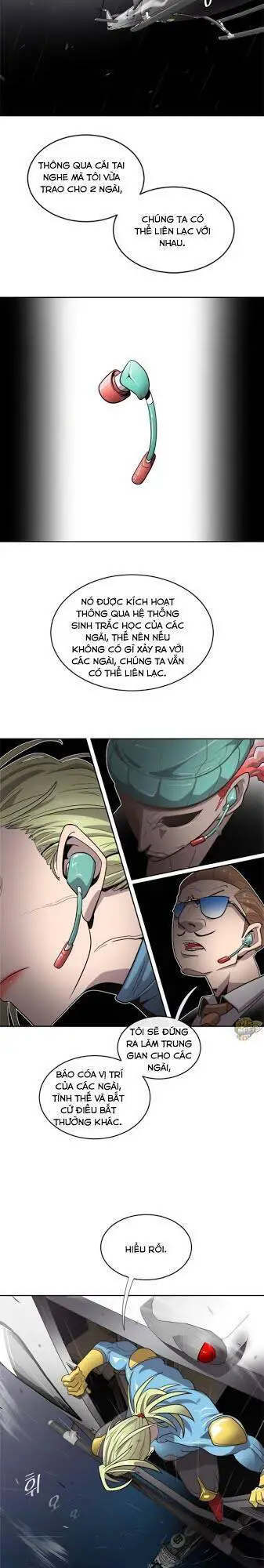 Kĩ Nguyên Của Anh Hùng Nettruyen ZZZ Chương 10 Page 32
