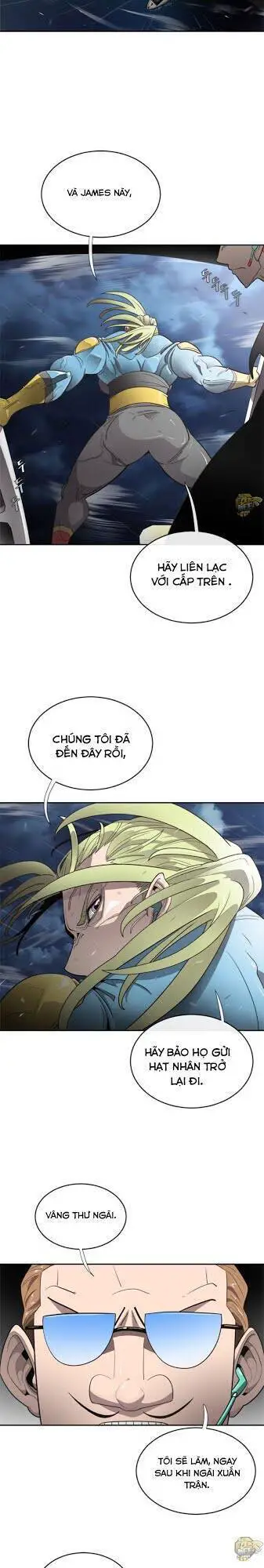Kĩ Nguyên Của Anh Hùng Nettruyen ZZZ Chương 10 Page 33