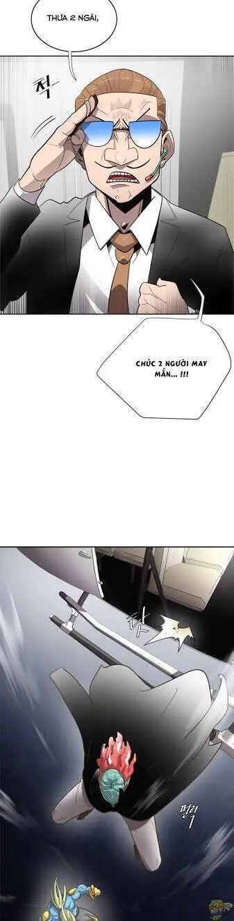 Kĩ Nguyên Của Anh Hùng Nettruyen ZZZ Chương 10 Page 34