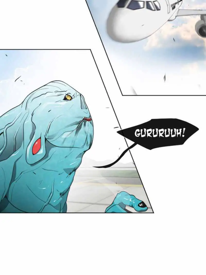 Kĩ Nguyên Của Anh Hùng Nettruyen ZZZ Chương 21 Page 2