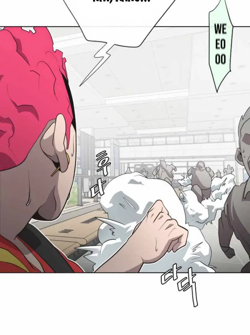 Kĩ Nguyên Của Anh Hùng Nettruyen ZZZ Chương 21 Page 8