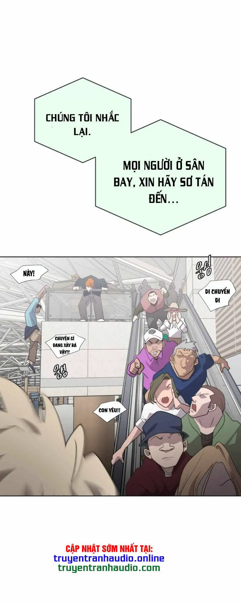 Kĩ Nguyên Của Anh Hùng Nettruyen ZZZ Chương 21 Page 9