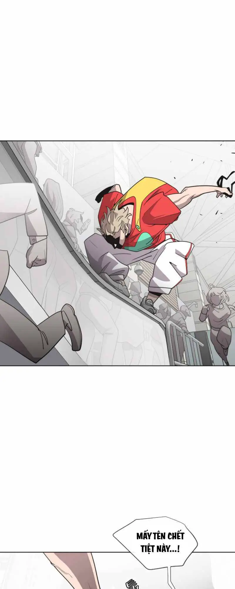 Kĩ Nguyên Của Anh Hùng Nettruyen ZZZ Chương 21 Page 11