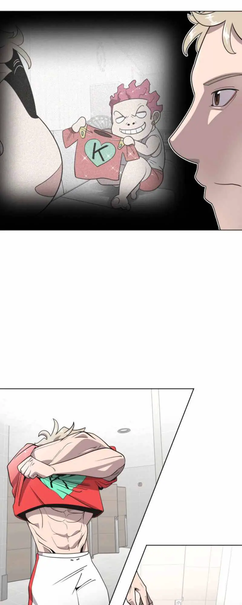 Kĩ Nguyên Của Anh Hùng Nettruyen ZZZ Chương 21 Page 19