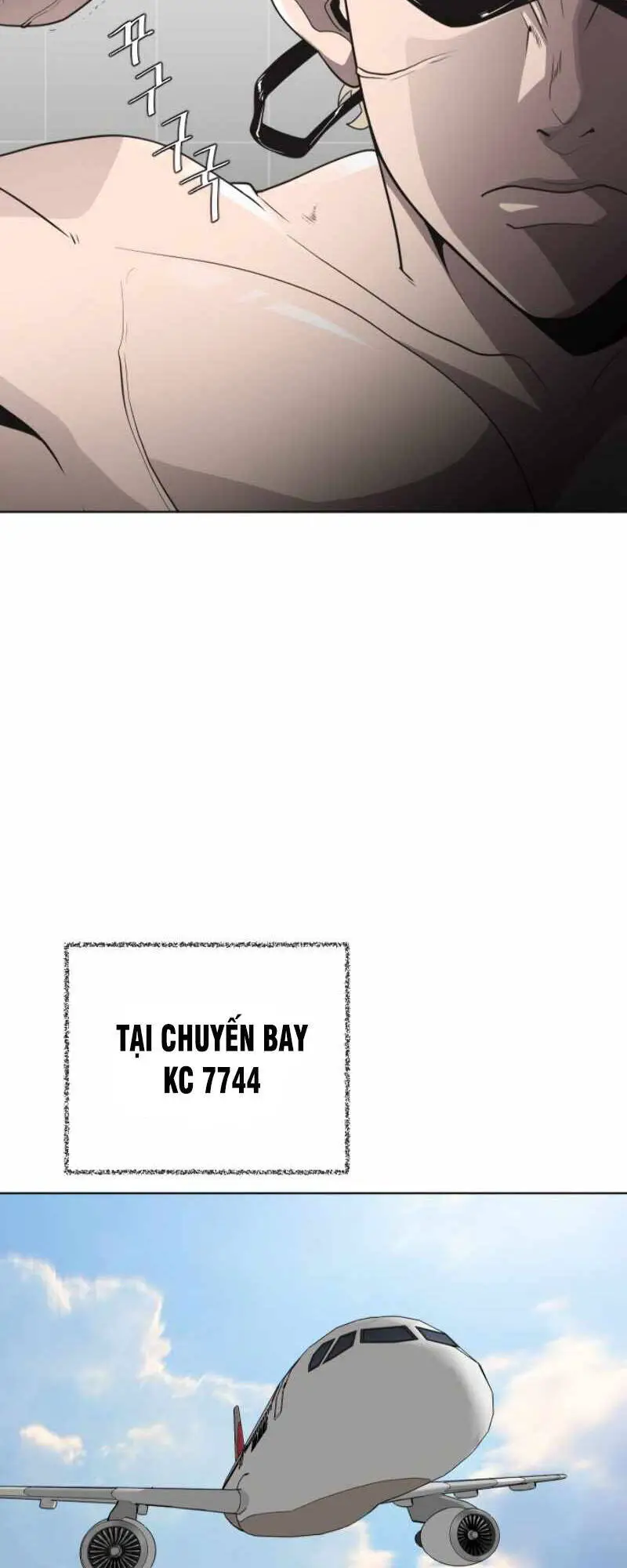 Kĩ Nguyên Của Anh Hùng Nettruyen ZZZ Chương 21 Page 25