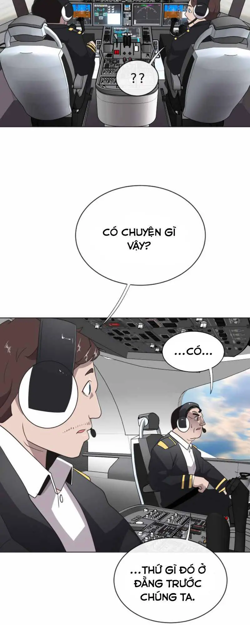 Kĩ Nguyên Của Anh Hùng Nettruyen ZZZ Chương 21 Page 29