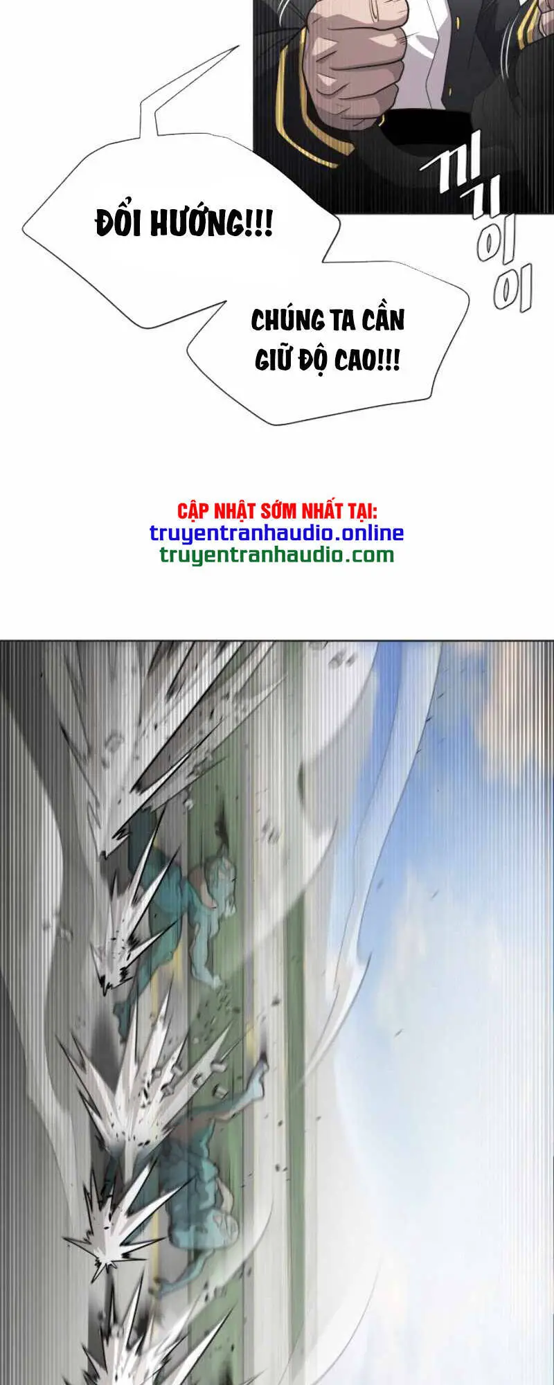 Kĩ Nguyên Của Anh Hùng Nettruyen ZZZ Chương 21 Page 33
