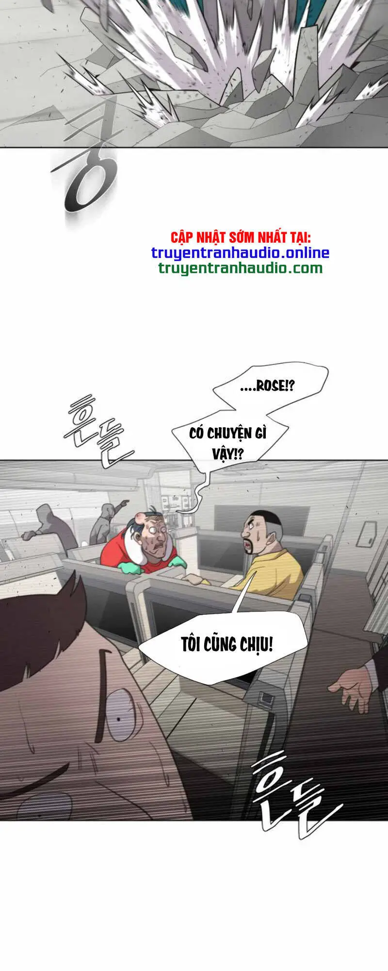 Kĩ Nguyên Của Anh Hùng Nettruyen ZZZ Chương 21 Page 43