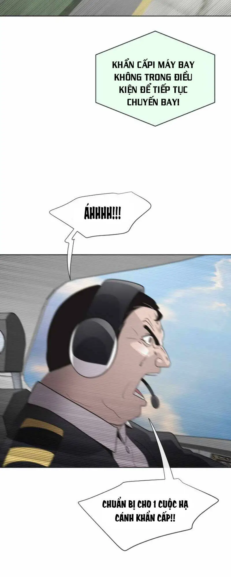 Kĩ Nguyên Của Anh Hùng Nettruyen ZZZ Chương 21 Page 45
