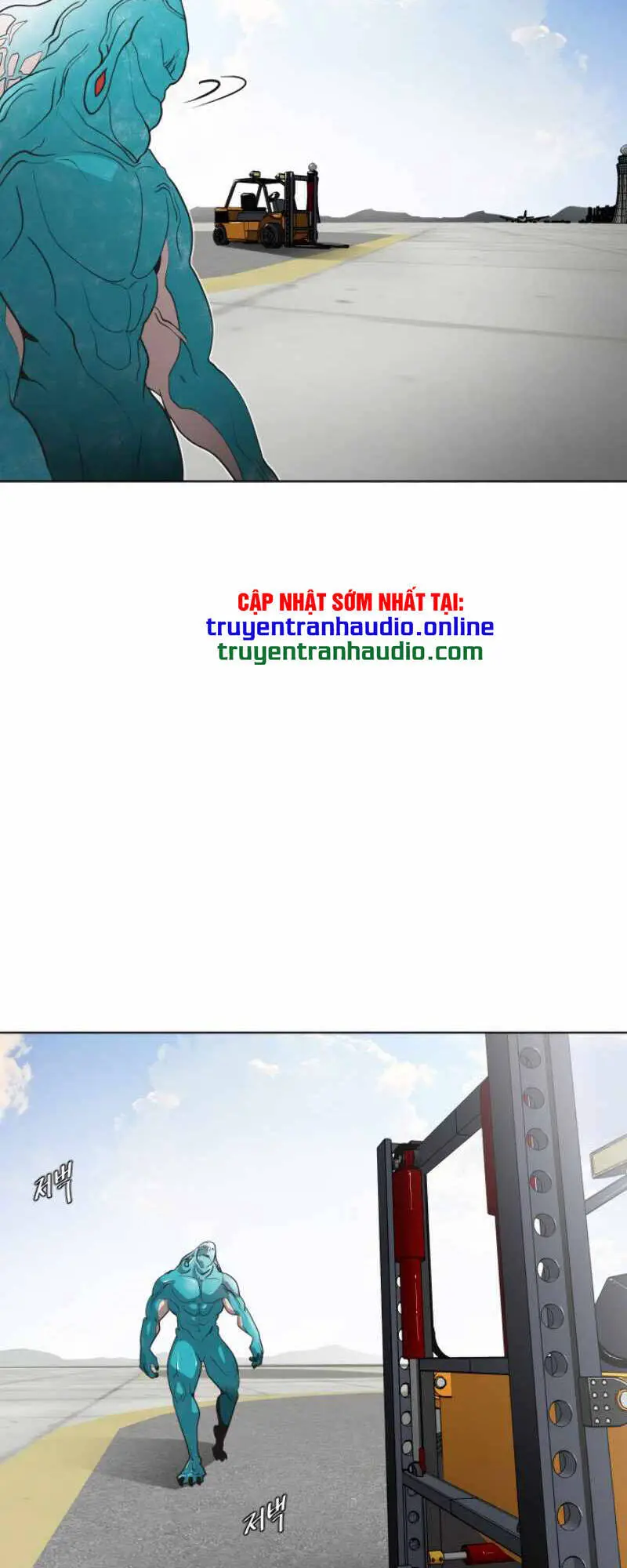 Kĩ Nguyên Của Anh Hùng Nettruyen ZZZ Chương 21 Page 53