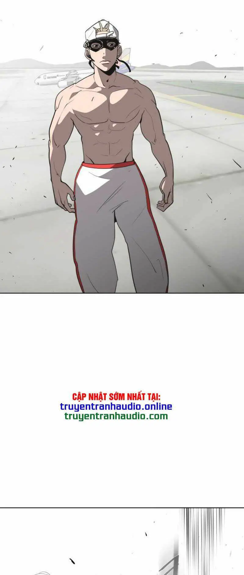 Kĩ Nguyên Của Anh Hùng Nettruyen ZZZ Chương 22 Page 3