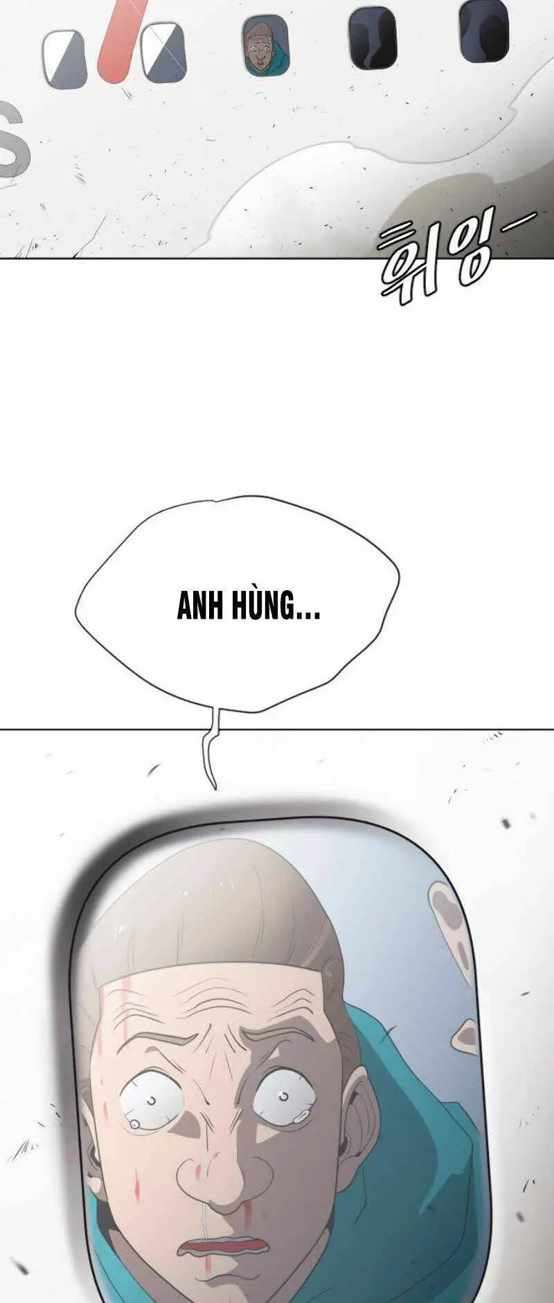 Kĩ Nguyên Của Anh Hùng Nettruyen ZZZ Chương 22 Page 5