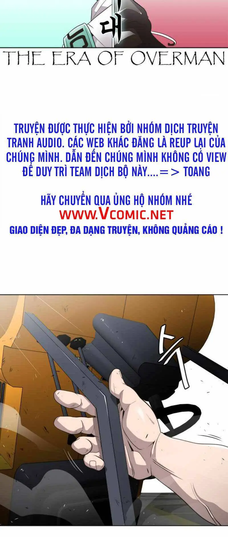 Kĩ Nguyên Của Anh Hùng Nettruyen ZZZ Chương 22 Page 8