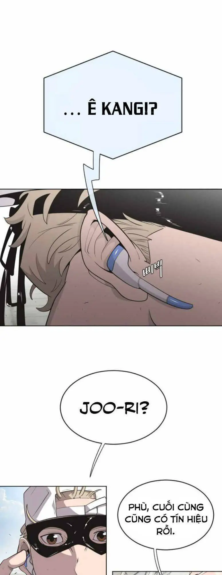 Kĩ Nguyên Của Anh Hùng Nettruyen ZZZ Chương 22 Page 26