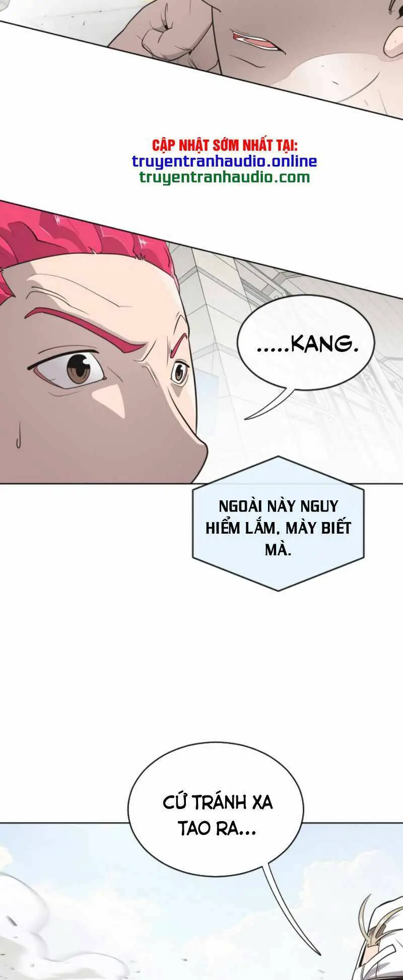 Kĩ Nguyên Của Anh Hùng Nettruyen ZZZ Chương 22 Page 31
