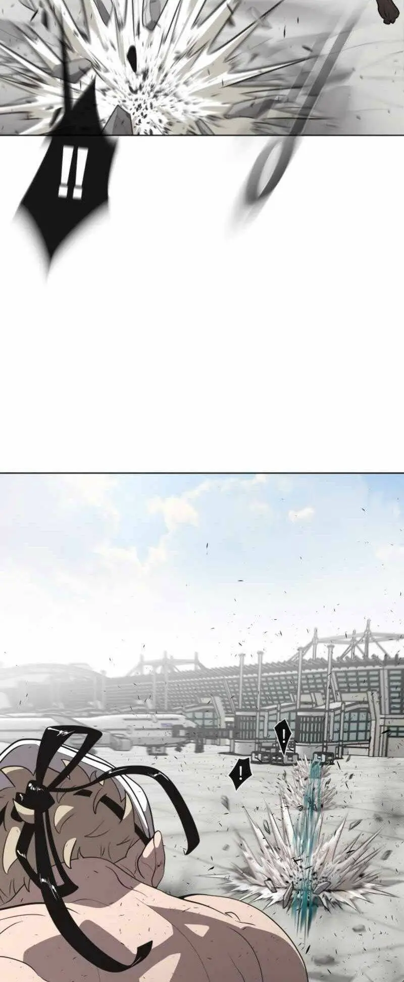Kĩ Nguyên Của Anh Hùng Nettruyen ZZZ Chương 22 Page 35