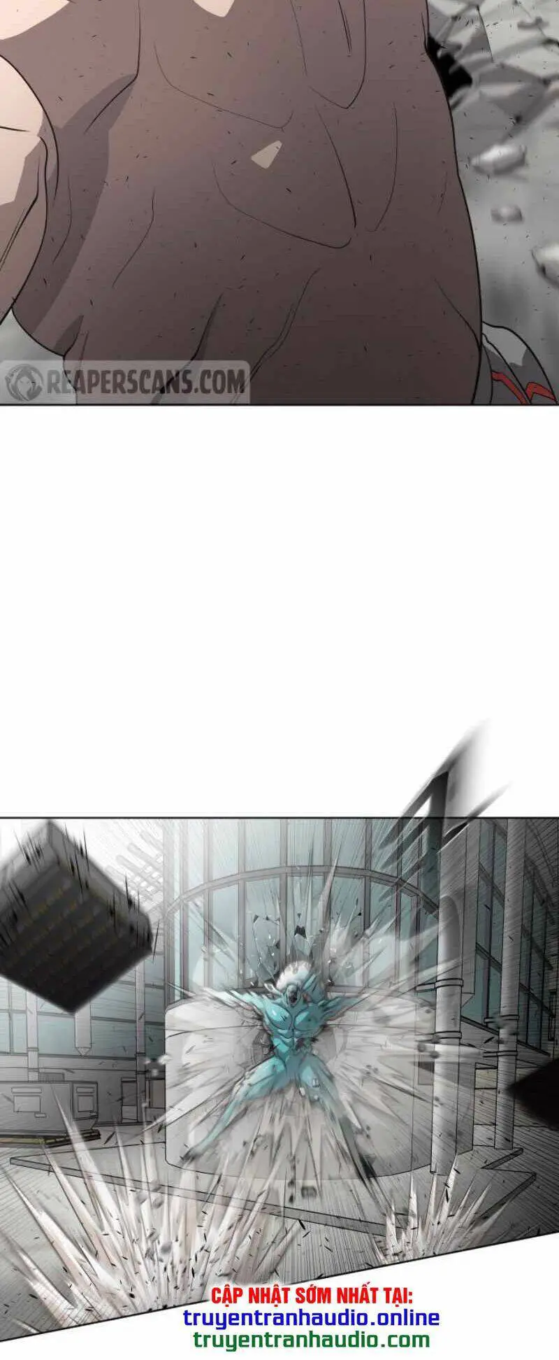 Kĩ Nguyên Của Anh Hùng Nettruyen ZZZ Chương 22 Page 36