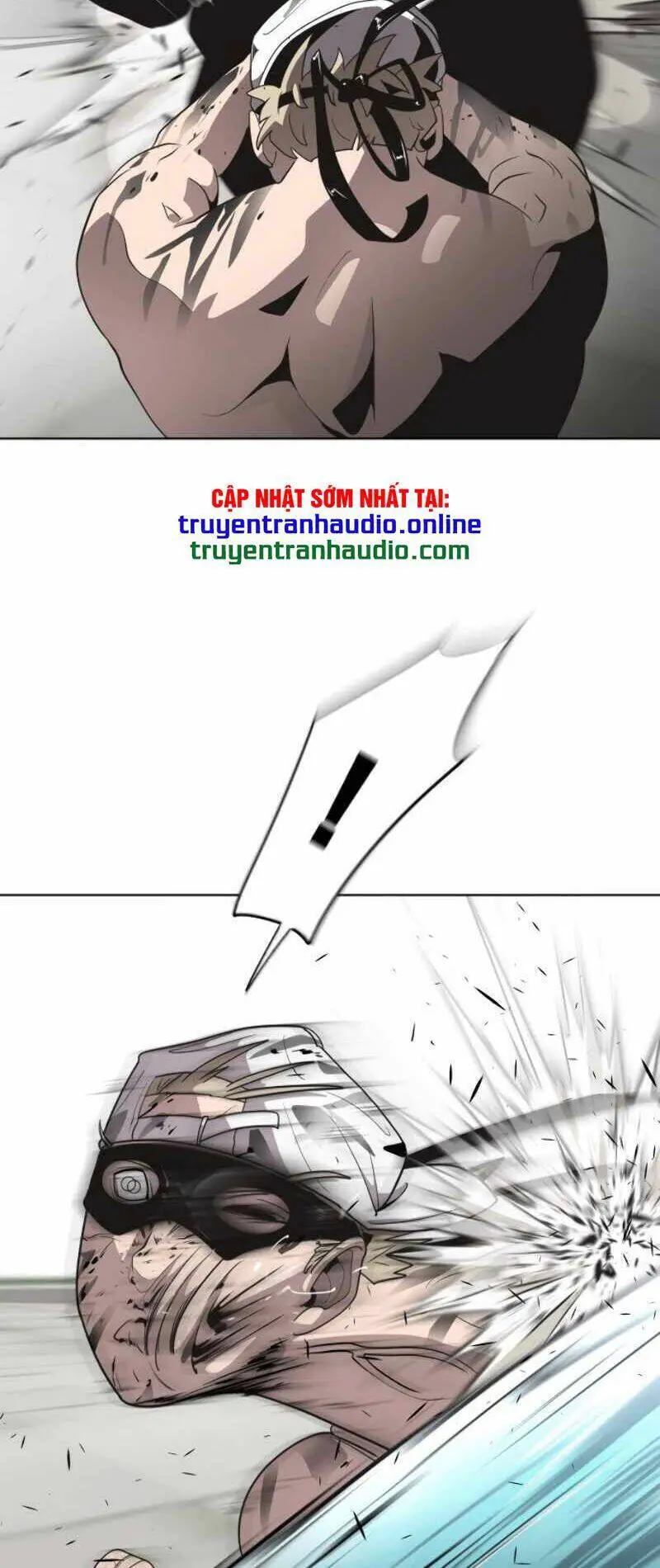 Kĩ Nguyên Của Anh Hùng Nettruyen ZZZ Chương 22 Page 42