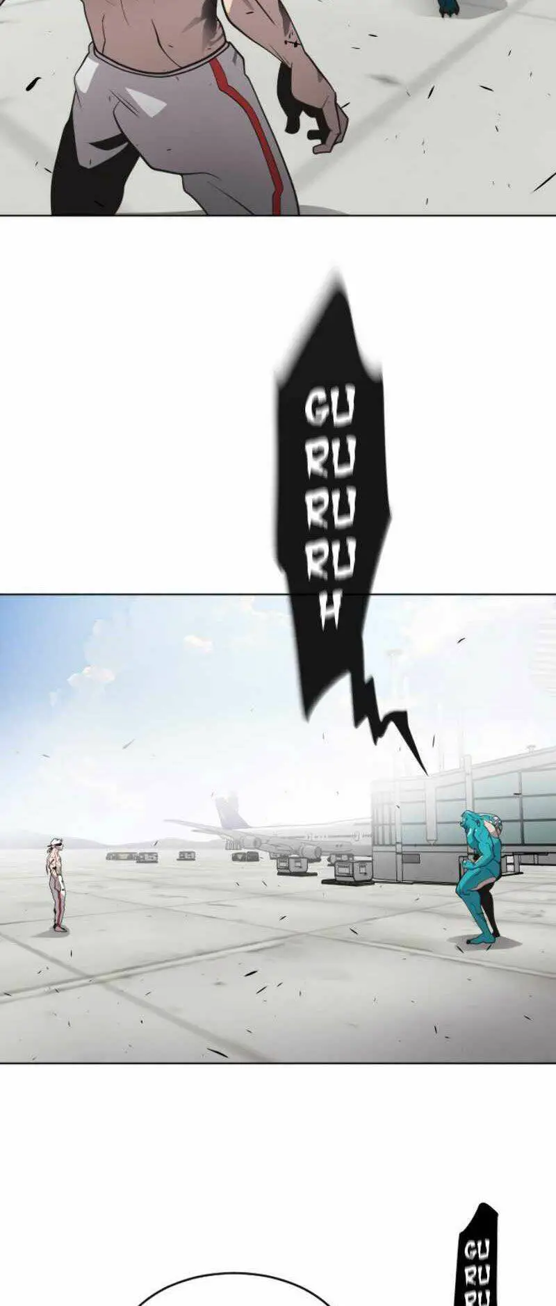 Kĩ Nguyên Của Anh Hùng Nettruyen ZZZ Chương 22 Page 49