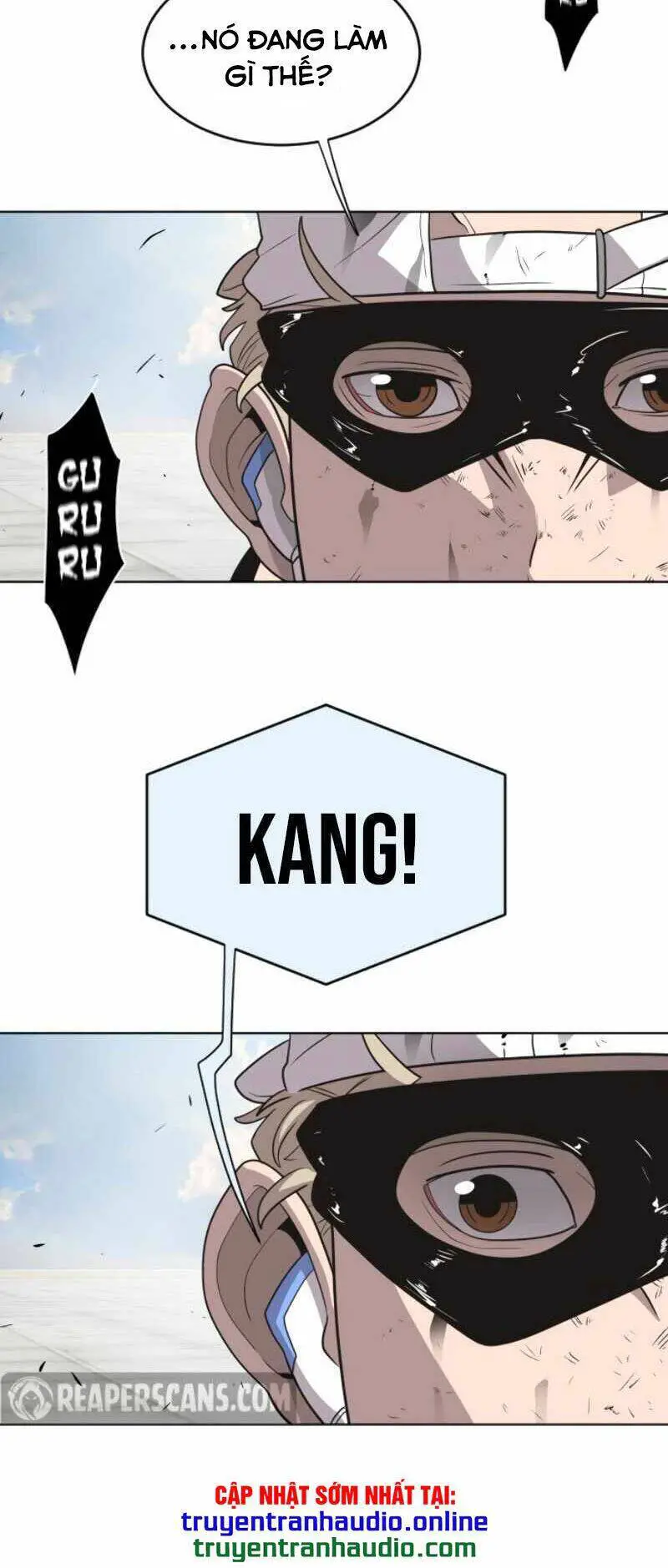 Kĩ Nguyên Của Anh Hùng Nettruyen ZZZ Chương 22 Page 50
