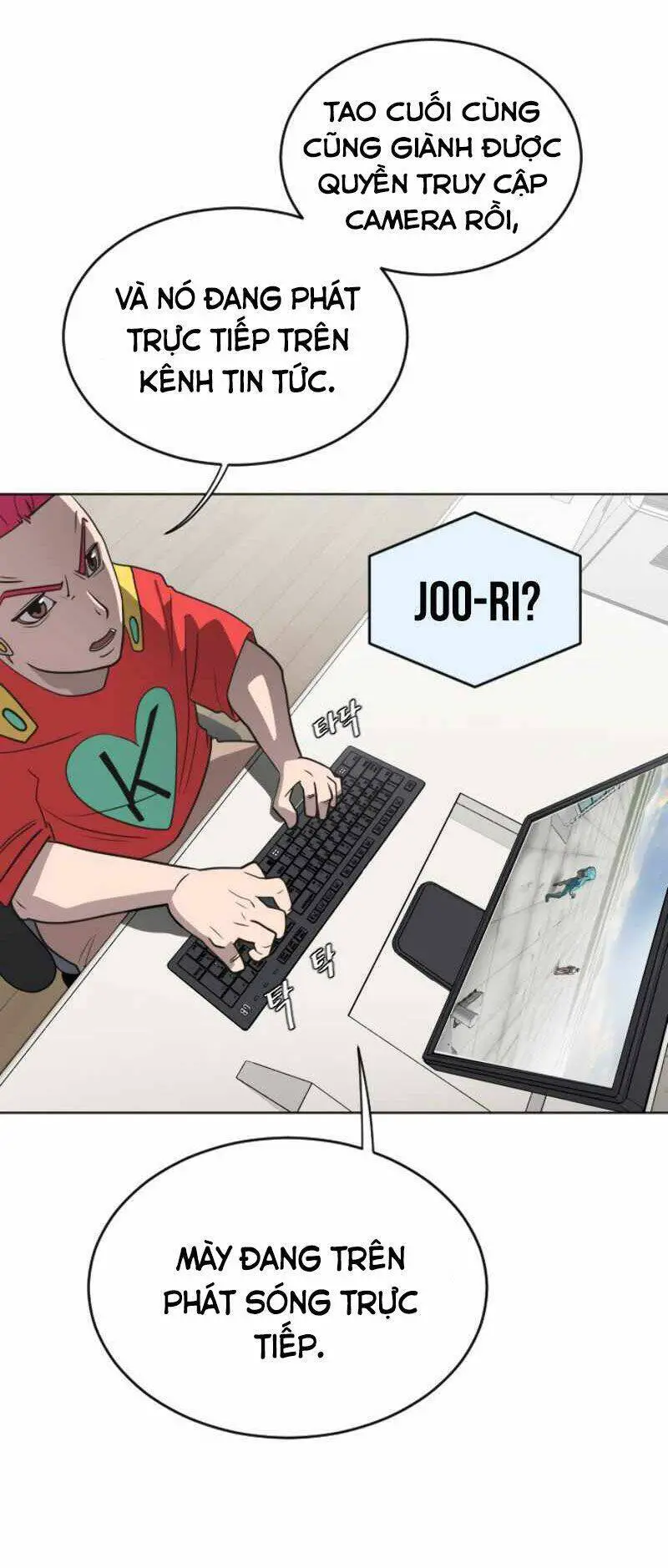 Kĩ Nguyên Của Anh Hùng Nettruyen ZZZ Chương 22 Page 51