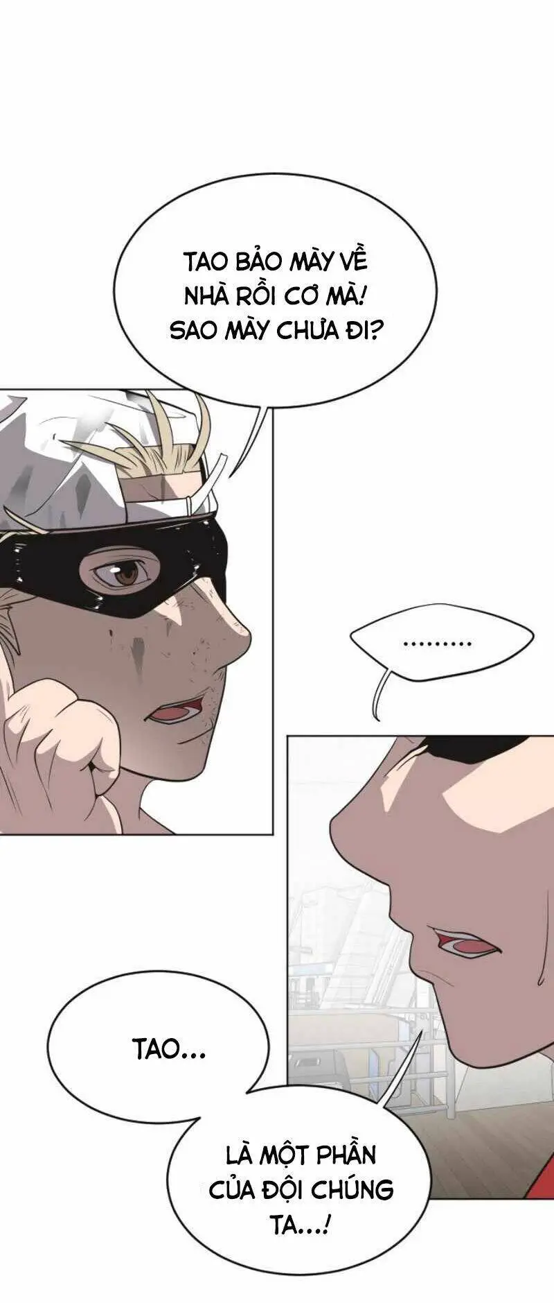 Kĩ Nguyên Của Anh Hùng Nettruyen ZZZ Chương 22 Page 52
