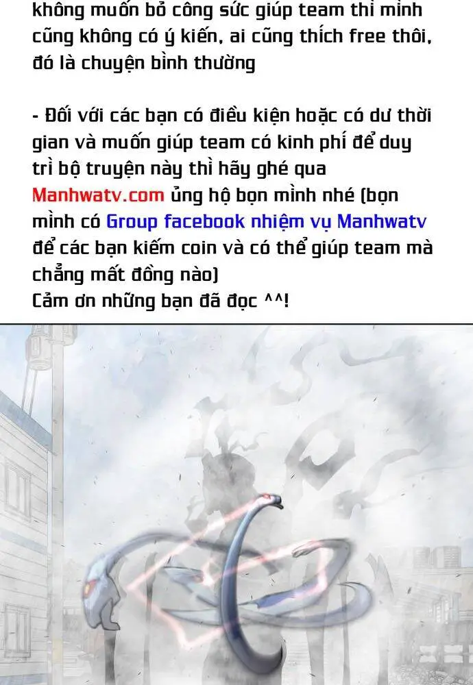 Kĩ Nguyên Của Anh Hùng Nettruyen ZZZ Chương 99 Page 27