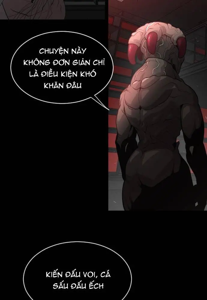 Kĩ Nguyên Của Anh Hùng Nettruyen ZZZ Chương 99 Page 56