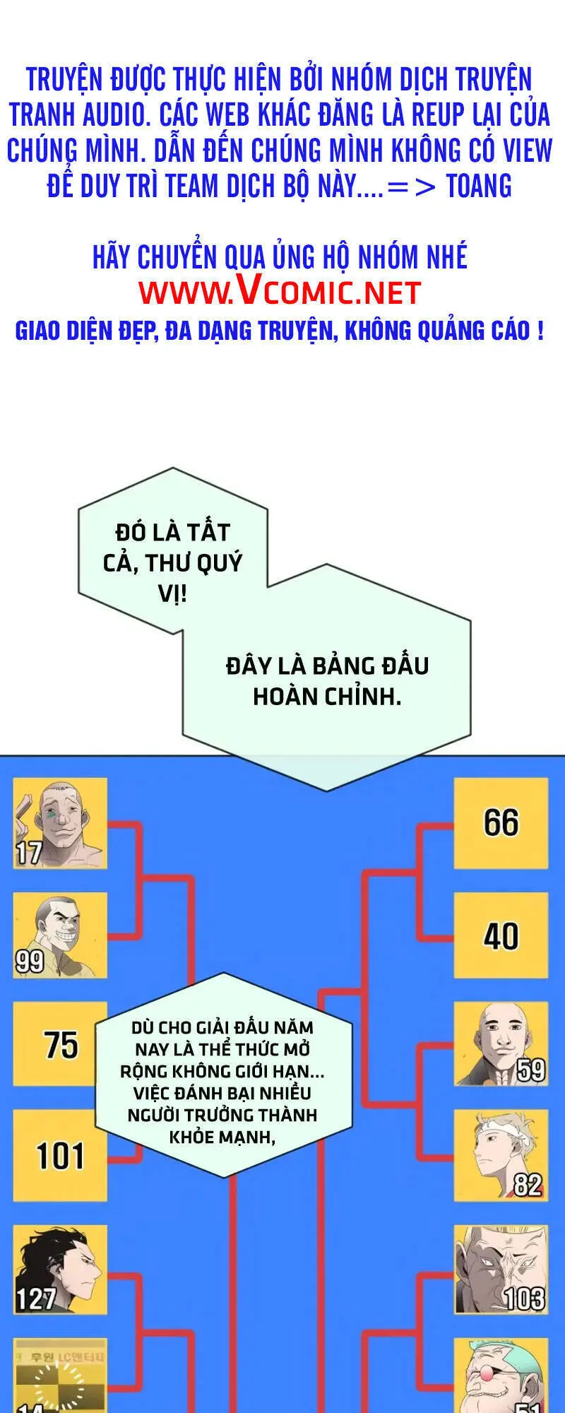 Kĩ Nguyên Của Anh Hùng Nettruyen ZZZ Chương 19 Page 1