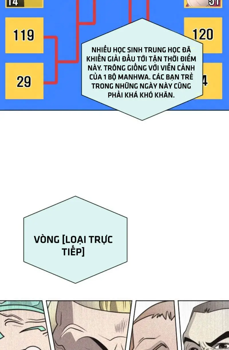 Kĩ Nguyên Của Anh Hùng Nettruyen ZZZ Chương 19 Page 2