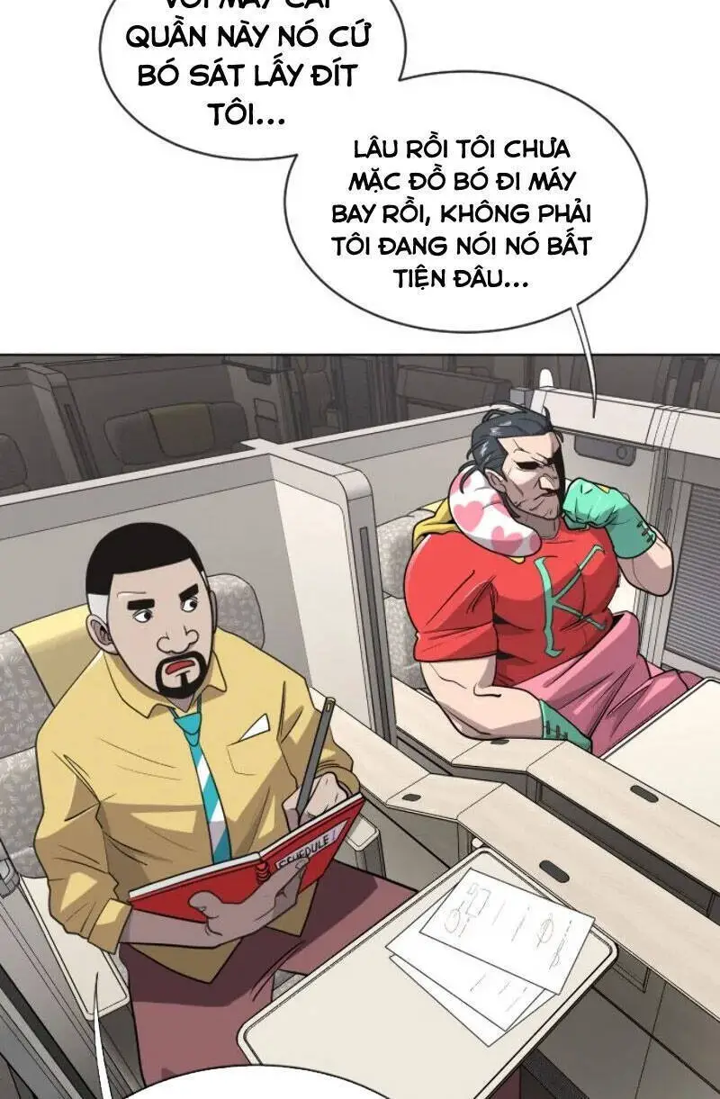 Kĩ Nguyên Của Anh Hùng Nettruyen ZZZ Chương 19 Page 6