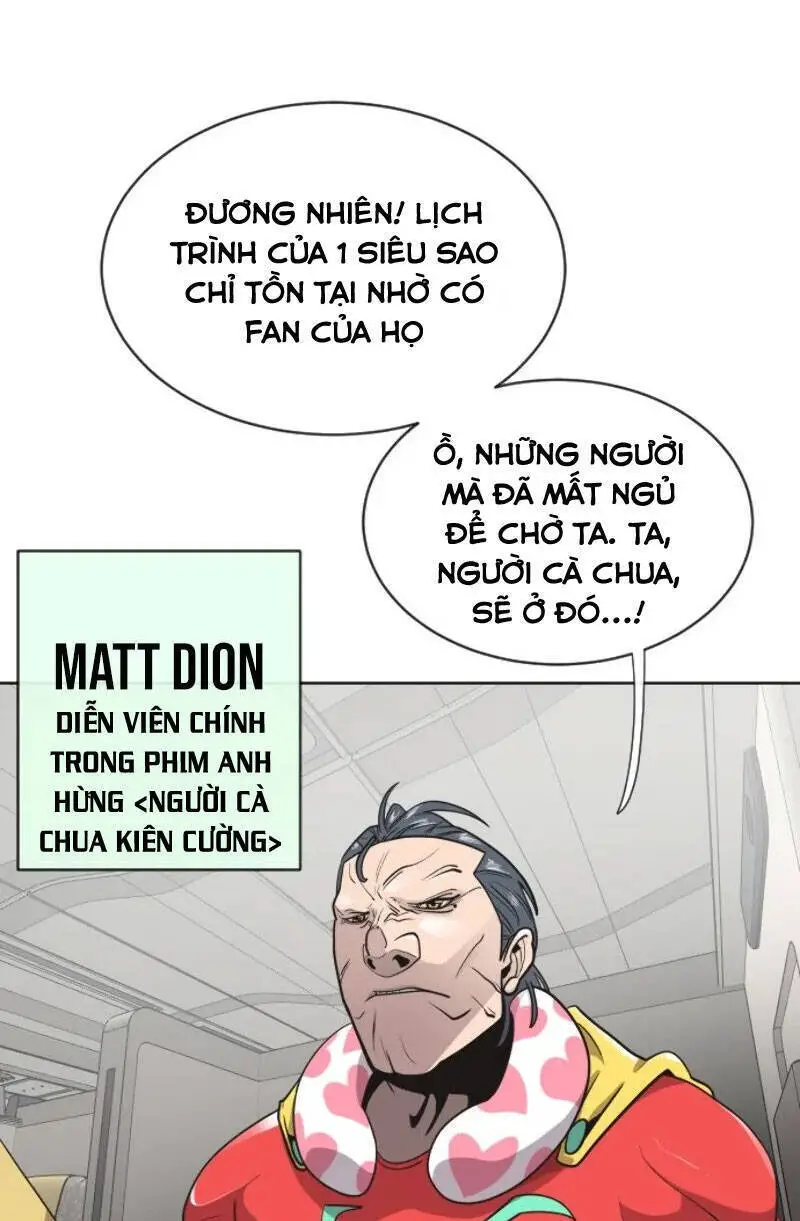 Kĩ Nguyên Của Anh Hùng Nettruyen ZZZ Chương 19 Page 8