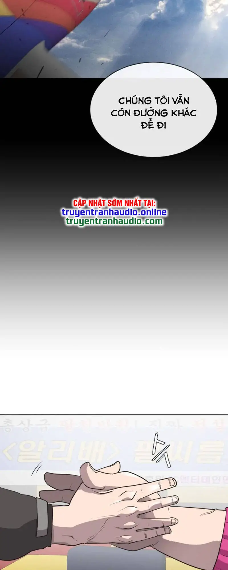 Kĩ Nguyên Của Anh Hùng Nettruyen ZZZ Chương 19 Page 11