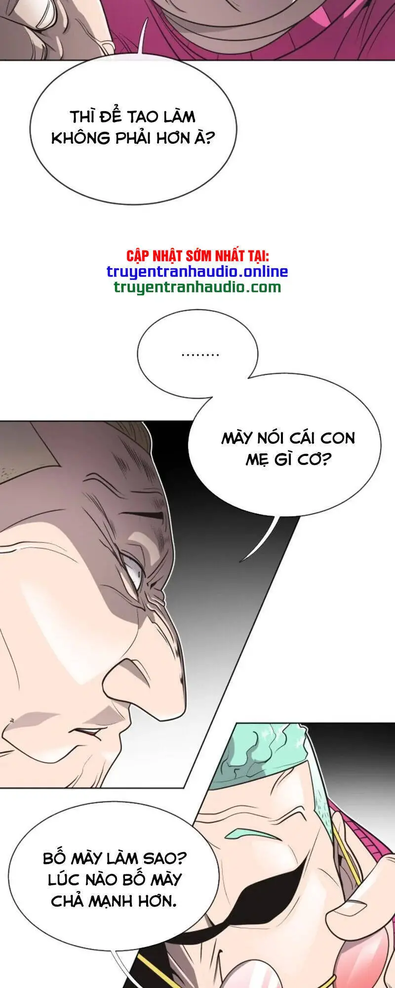 Kĩ Nguyên Của Anh Hùng Nettruyen ZZZ Chương 19 Page 15